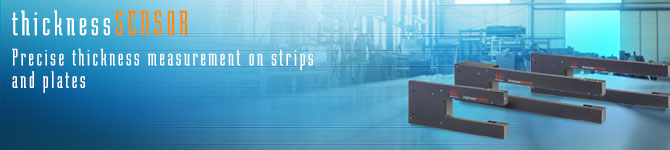 Sensor Ketebalan