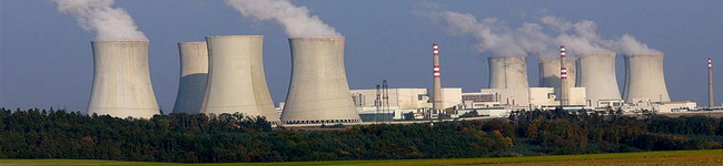 Nuclear Power Plants