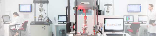 Rubber Tester