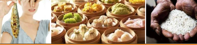 Kontaminasi Pada Makanan