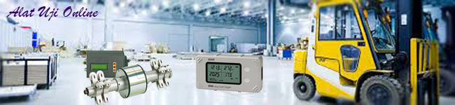 Alat Uji Online