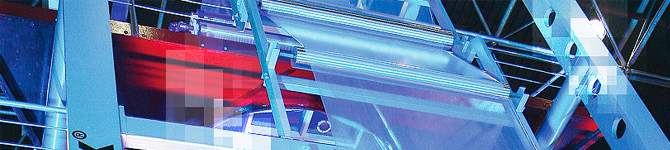 Sistem Inspeksi Untuk Plastik