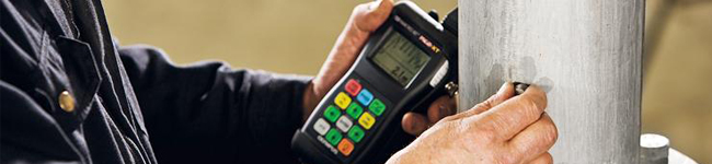 Non-Destructive Testing