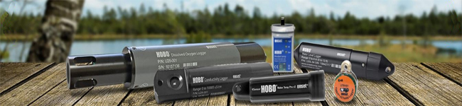 Dissolved Oxygen