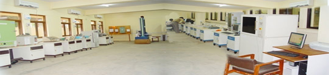 Physical Testing Equipment