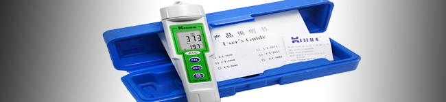 TDS Meter