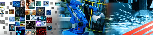 Alat Uji Untuk Manufacturing